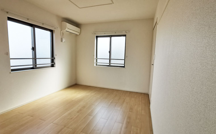 リビングの写真