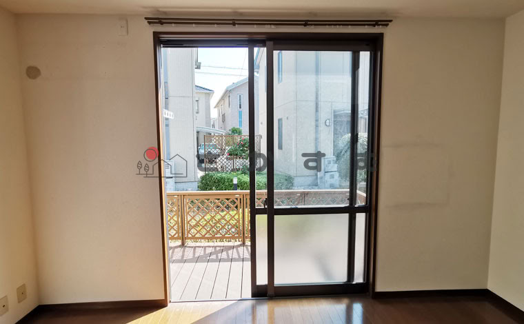 リビングの写真 | 浜寺昭和小学校校区の浜寺南町1丁