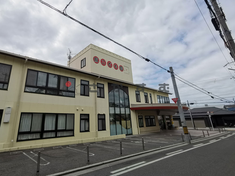 鳳こども園 鳳幼稚園 堺市西区の幼児教育施設