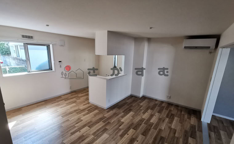 リビングや居室写真