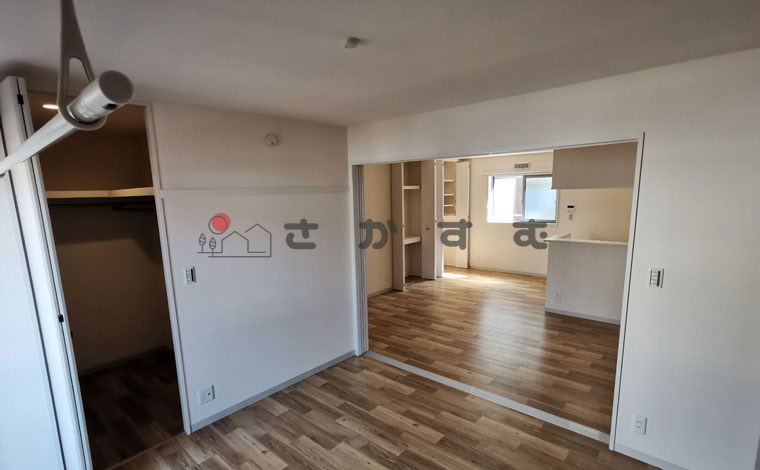 LDKや間取りのイメージ