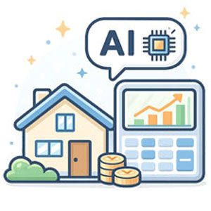 堺市AI不動産価格シミュレーター