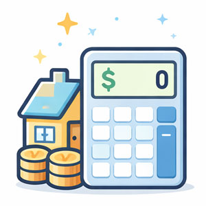 住宅ローンシミュレーター